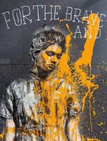 L.E.T. FOR THE BRAVE AND DISPLACED BLOG a