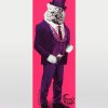 Tianooo The Cat | Don Tigre | Sticker